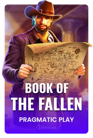 Book of the Fallen