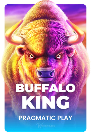 Buffalo King