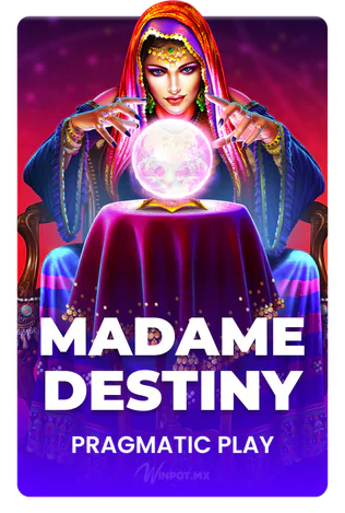 Madame Destiny