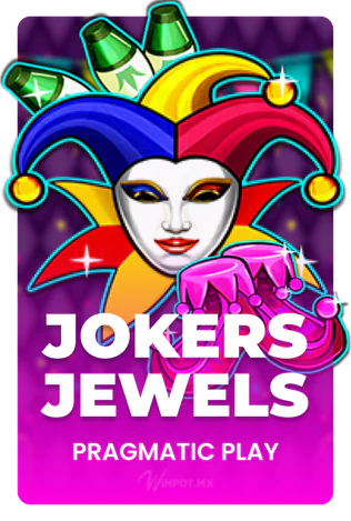 Jokers Jewels