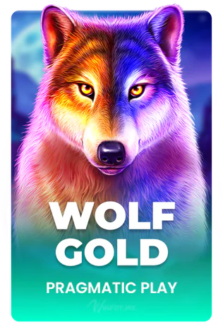 Wolf Gold