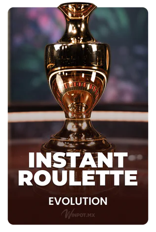 Instant Roulette