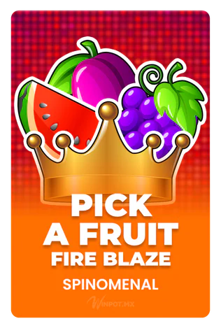 Pick a Fruit