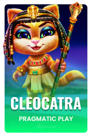 Cleocatra