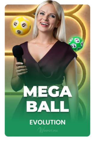Mega Ball