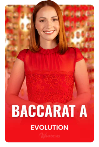 Baccarat A