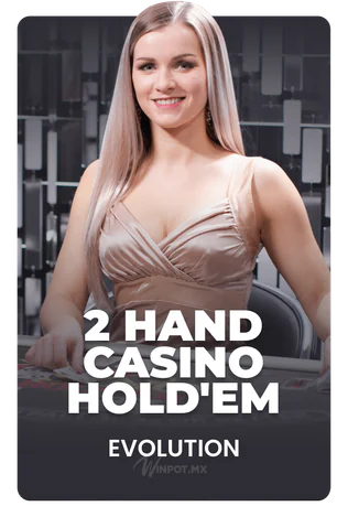 2 Hand Casino Holdem
