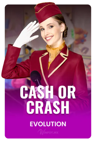 Cash or Crash