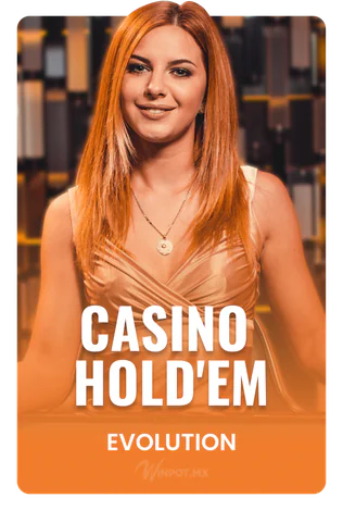 Casino Holdem