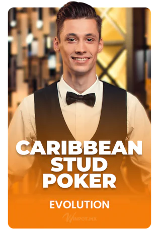 Caribbean Stud Poker