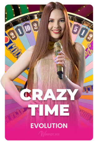 Crazy Time