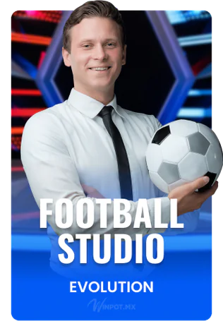 Football Studio