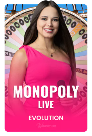 MONOPOLY Live