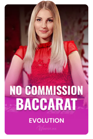 No Commission Baccarat