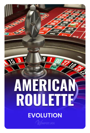 American Roulette Live