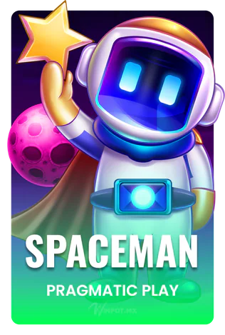 Spaceman