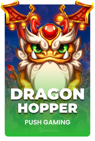Dragon Hopper