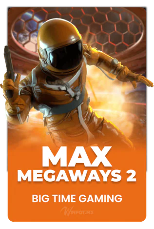 Max Megaways 2
