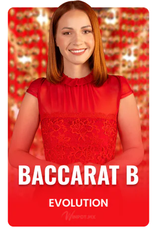 Baccarat B