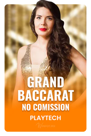 Grand Baccarat NC