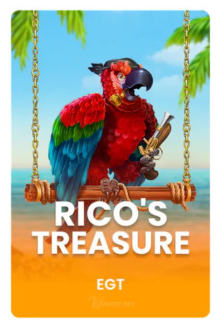 Rico's Treasure