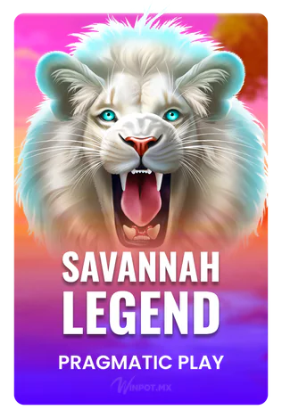 Savannah Legend