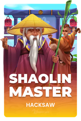 Shaolin Master