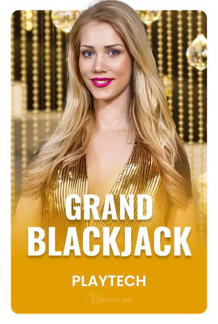 Grand Blackjack