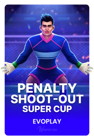 Penalty Shootout: Super cup