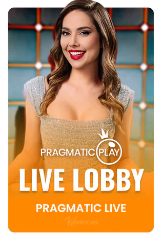 Pragmatic Live Lobby