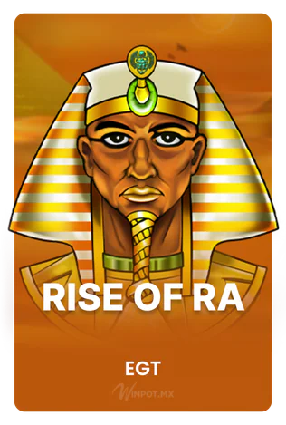 Rise Of Ra