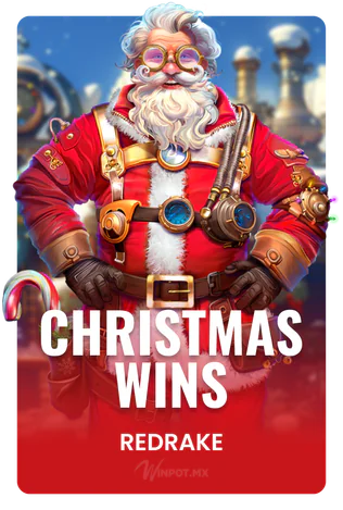 Christmas Wins