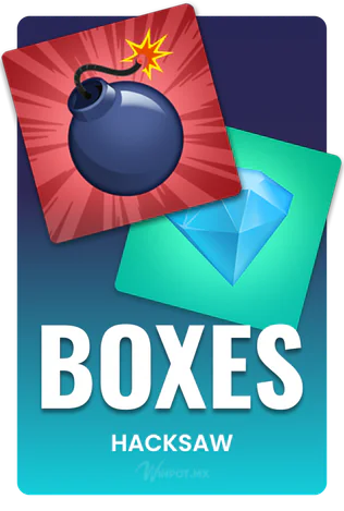 Boxes