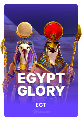 Egypt Glory