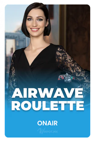 Airwave Roulette