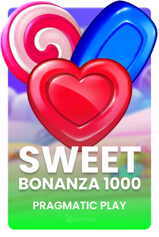 Sweet Bonanza 1000
