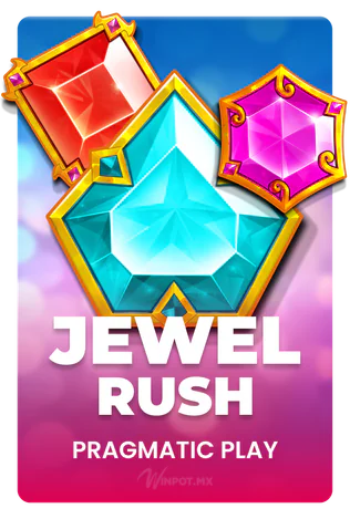 Jewel Rush