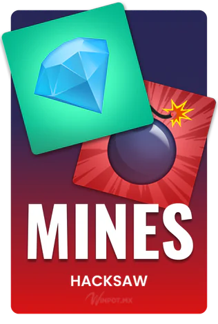 Mines (Hacksaw)