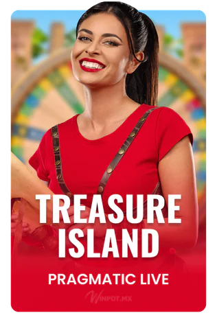 Treasure Island