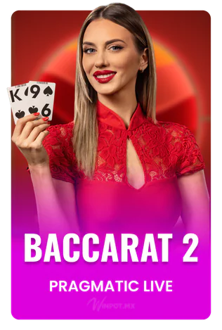 Baccarat 2