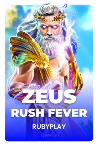 Zeus Rush Fever
