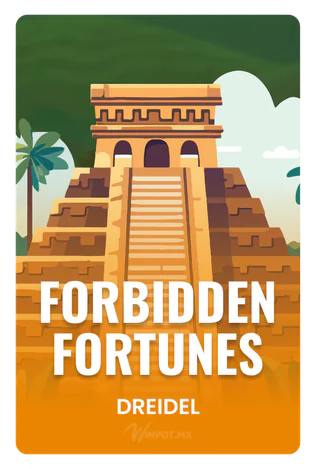 Forbidden Fortunes