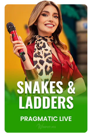 Snakes & Ladders Live