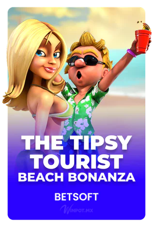 The Tipsy Tourist: Beach Bonanza – Hold & Win