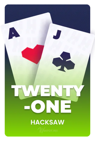 Twenty-One