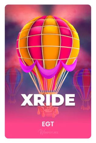 xRide
