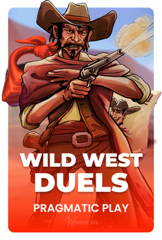 Wild West Duels