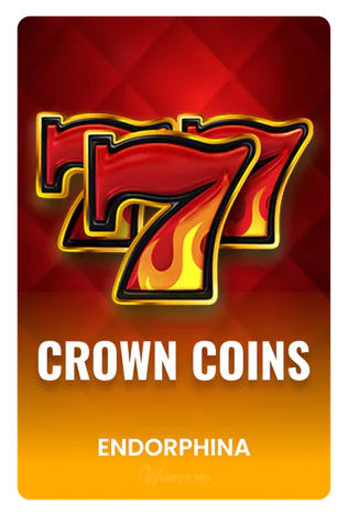 Crown Coins