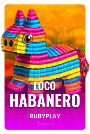 Loco Habanero