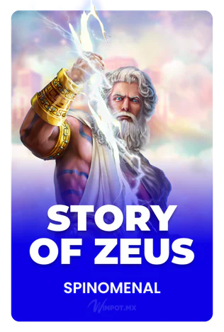 Story Of Zeus
